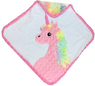 boogie baby towels