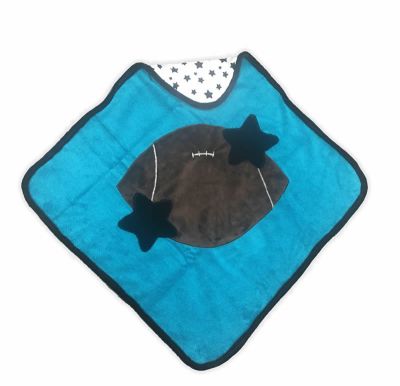 boogie baby hooded towels